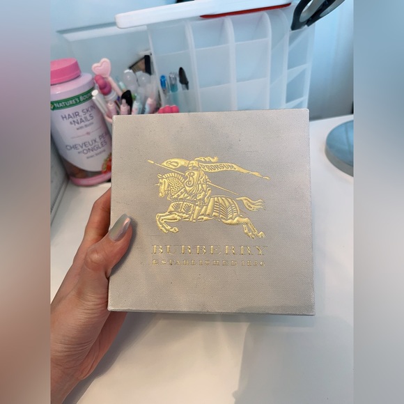 burberry Vintage watches - Picture 2 of 8